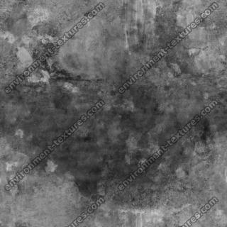 Seamless Textures of Plaster + Normal & Bump Mapping